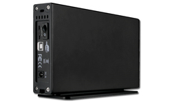 Sharkoon Rapid Case 3.5" 1TB eSata