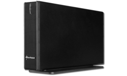 Sharkoon Rapid Case 3.5" 1TB eSata