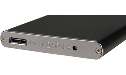 Sharkoon Rapid Case 2.5" USB 3.0