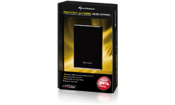 Sharkoon Rapid Case 2.5" USB 3.0