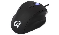 QPad 5K Pro Gaming Mouse