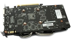 Asus ENGTX550 Ti DC TOP/DI/1GD5