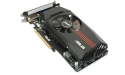 Asus ENGTX550 Ti DC TOP/DI/1GD5