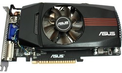Asus ENGTX550 Ti DC TOP/DI/1GD5