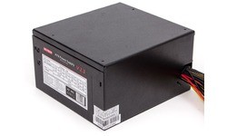 MS-Tech MS-N550-Val 550W