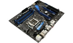 MSI P67A-G45 (B3)