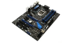 MSI P67A-G45 (B3)