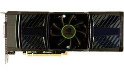 Nvidia GeForce GTX 590