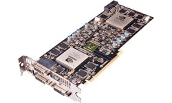 Nvidia GeForce GTX 590