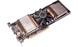 Nvidia GeForce GTX 590