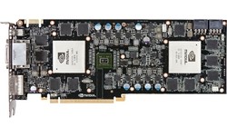 Nvidia GeForce GTX 590