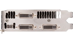 Nvidia GeForce GTX 590