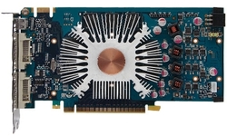 Club 3D GeForce GTX 550 Ti CoolStream OC 1GB