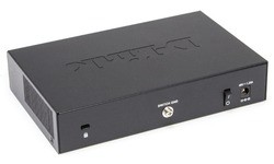D-Link DGS-1008P