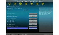 ASRock P67 Extreme4 B3