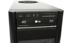 Paradigit Enforcer-i7 2600K-590