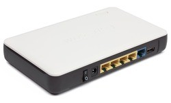 Sitecom WLR-6000 Wireless Gigabit Router 450N X6