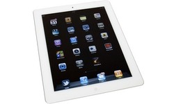 Apple iPad 2 16GB 3G White