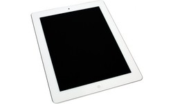 Apple iPad 2 16GB 3G White
