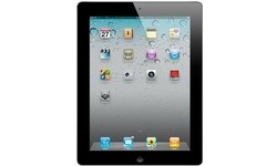 Apple iPad 2 64GB Black