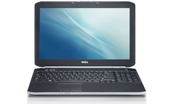 Dell Latitude E5520 (Core i5 2410M)