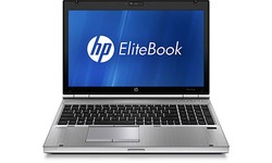 HP EliteBook 8560p (LG731EA)