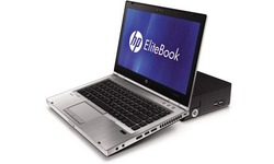 HP EliteBook 8560p (LG736EA)