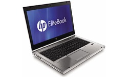 HP EliteBook 8460p (LG741EA)