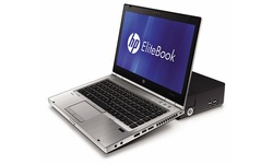 HP EliteBook 8460p (LG741EA)