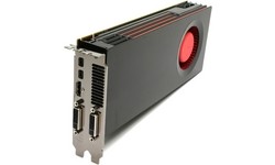 AMD Radeon HD 6790