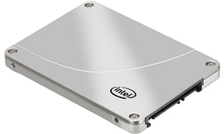 Intel 320 Series 40GB