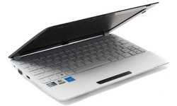 Asus Eee PC 1015PX White (250GB)