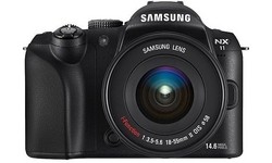 Samsung NX11 18-55 kit