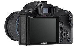 Samsung NX11 18-55 kit