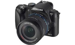 Samsung NX11 18-55 kit