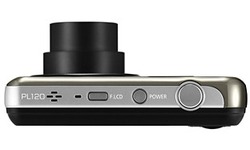Samsung PL120 Red