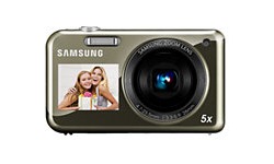 Samsung PL120 Red
