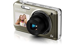 Samsung PL120 Red