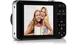 Samsung PL120 Red