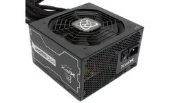 XFX Pro Series 550W Core Edition