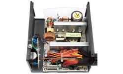 XFX Pro Series 550W Core Edition