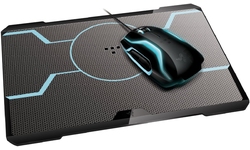Razer TRON Gaming muis + mat