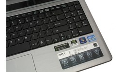 MSI CX640-050NL