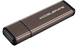 Sharkoon Flexi-Drive Accelerate Duo 32GB