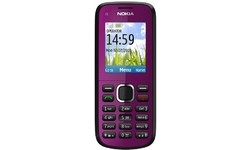 Nokia C1 Purple