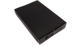Iomega Prestige 1TB (USB 3.0)