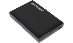 Freecom Mobile Drive Classic III 320GB