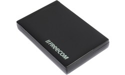 Freecom Mobile Drive Classic III 320GB