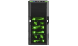 Sharkoon T9 Value Green Edition