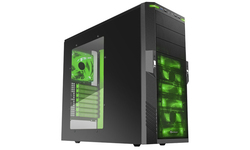 Sharkoon T9 Value Green Edition